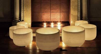 Sound Bath Healing