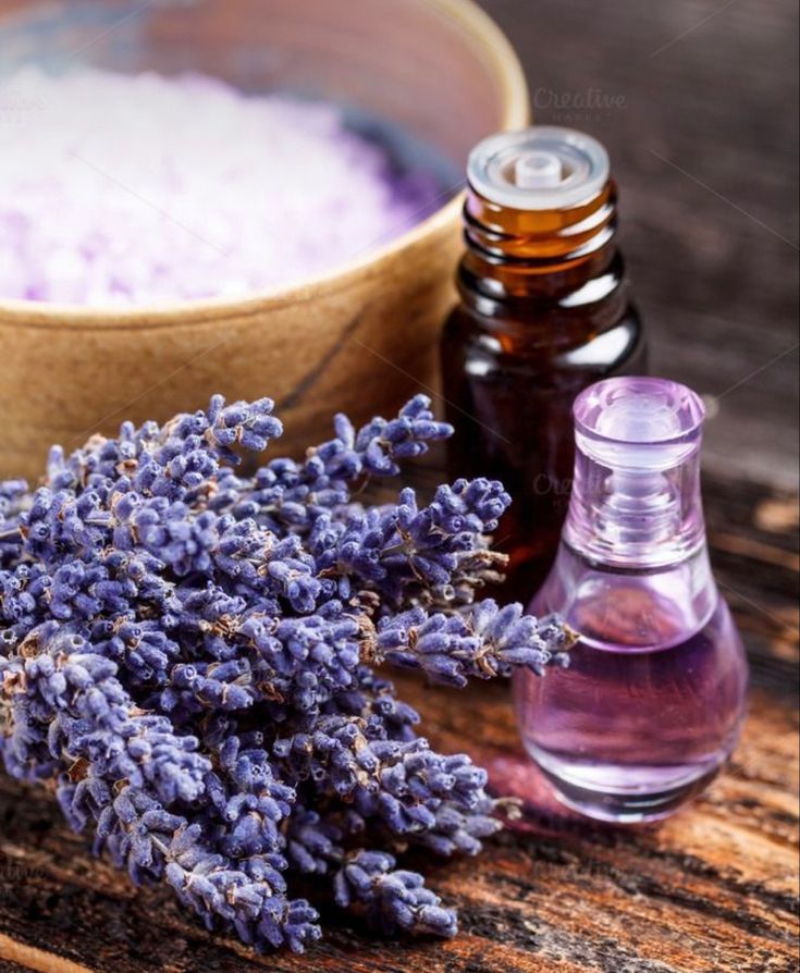 Lavender Body Butter