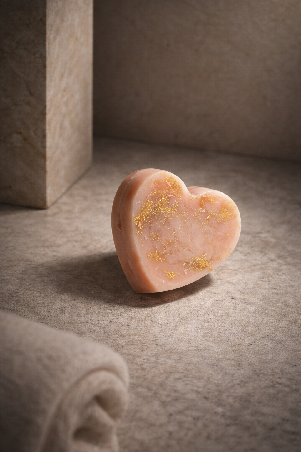 Amour de Fleur Bar