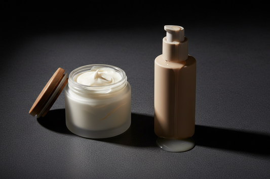 Body Butter vs. Lotion: Understanding the Difference and the MILA Approach