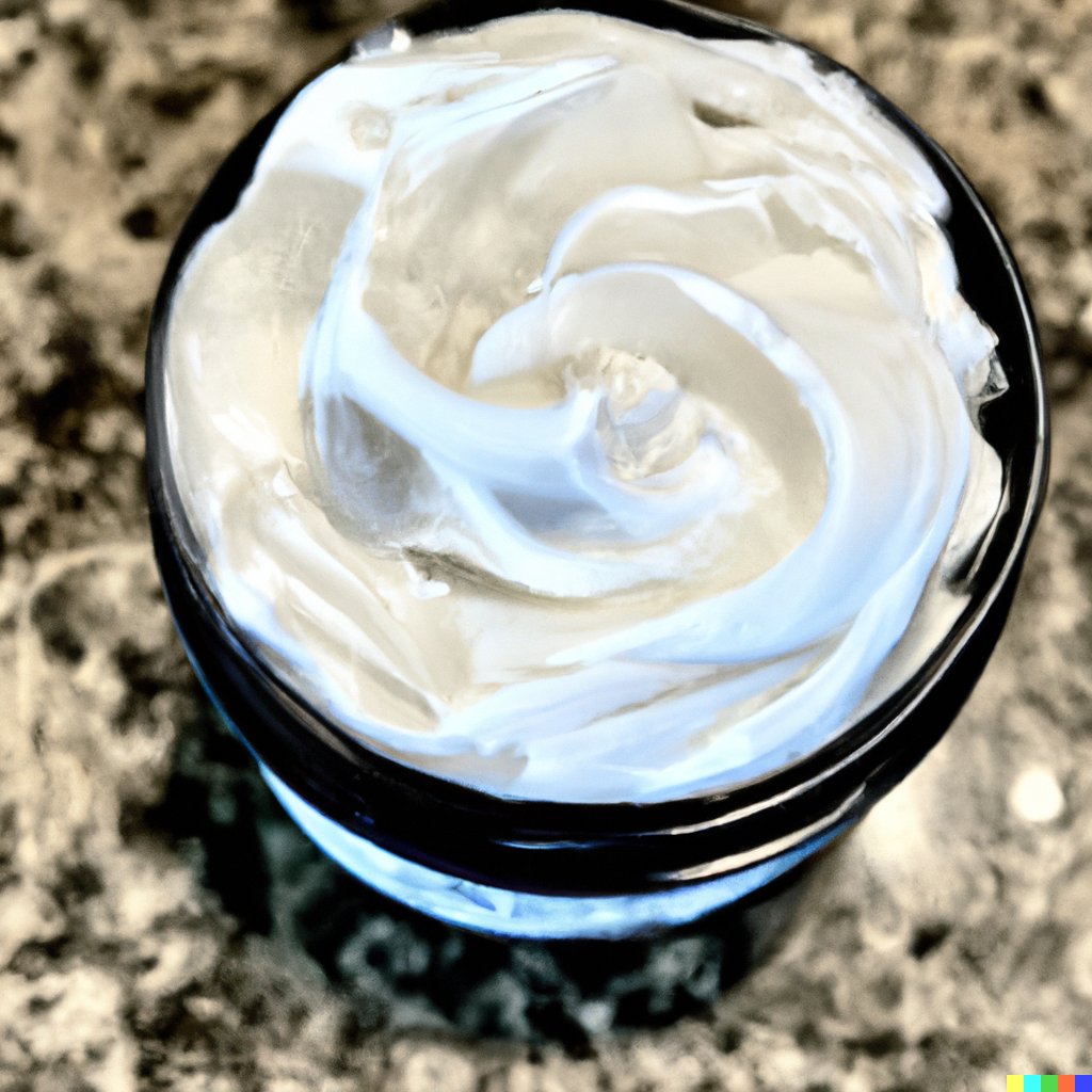 MILA's Classic Body Butter